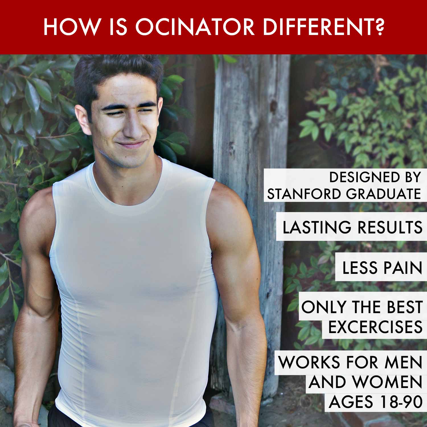 How Is Ocinator Different_ How Is Ocinator Different_